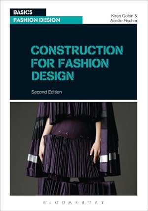 Immagine del venditore per Construction for Fashion Design venduto da GreatBookPrices