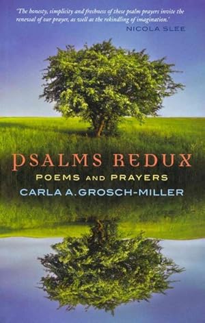 Seller image for Psalms Redux : Poems and Prayers for sale by GreatBookPrices