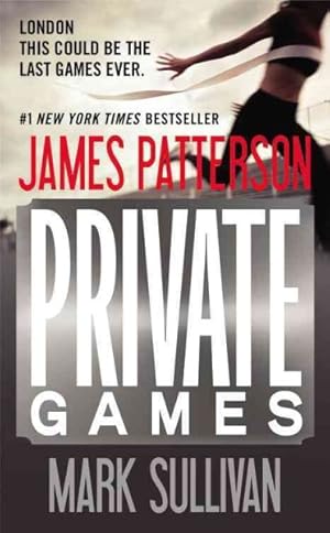 Seller image for Private Games for sale by GreatBookPrices