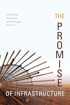 Seller image for Promise of Infrastructure for sale by GreatBookPrices