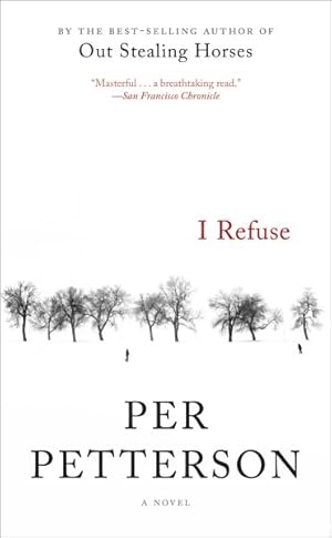 Image du vendeur pour I Refuse mis en vente par GreatBookPrices