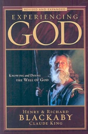 Immagine del venditore per Experiencing God : Knowing and Doing the Will of God venduto da GreatBookPrices