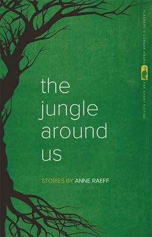 Seller image for Jungle Around Us for sale by GreatBookPrices
