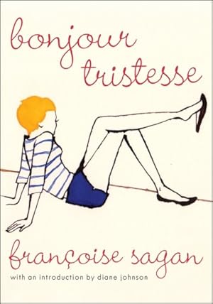 Imagen del vendedor de Bonjour Tristesse a la venta por GreatBookPrices