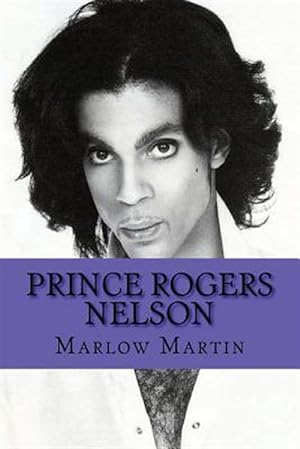 Seller image for Prince Rogers Nelson for sale by GreatBookPrices