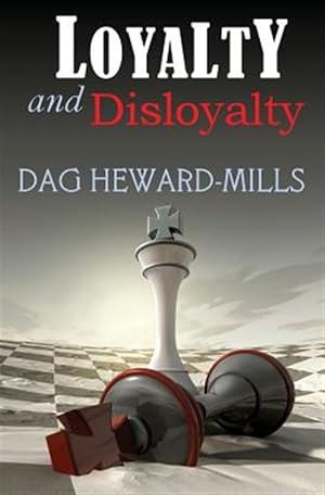 Seller image for Loyalty & Disloyalty for sale by GreatBookPrices