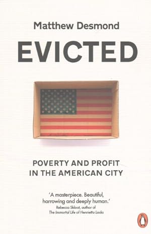 Immagine del venditore per Evicted : Poverty and Profit in the American City venduto da GreatBookPrices