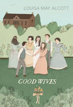 Imagen del vendedor de Good Wives a la venta por GreatBookPrices