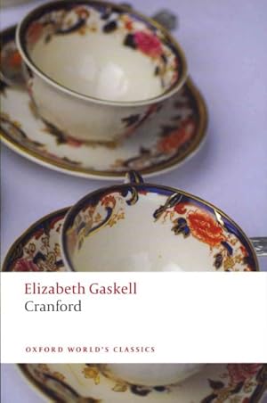 Seller image for Cranford for sale by GreatBookPrices