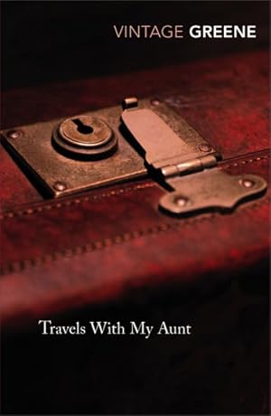 Seller image for Travels With My Aunt for sale by GreatBookPrices