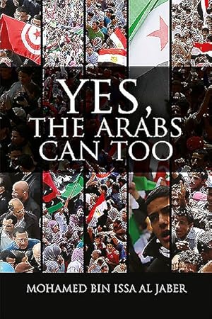 Seller image for Yes, the Arabs Can Too for sale by GreatBookPrices