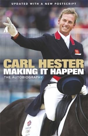 Seller image for Making It Happen : The Autobiography for sale by GreatBookPrices