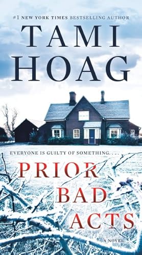 Seller image for Prior Bad Acts for sale by GreatBookPrices
