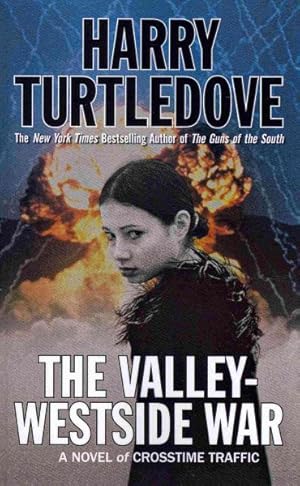 Seller image for Valley-Westside War for sale by GreatBookPrices