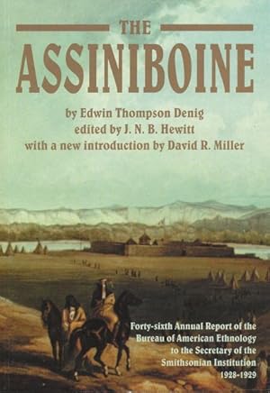 Image du vendeur pour Assiniboine mis en vente par GreatBookPrices