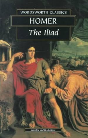 Seller image for Iliad for sale by GreatBookPrices