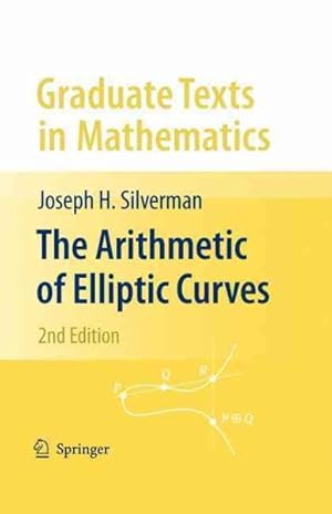 Immagine del venditore per Arithmetic of Elliptic Curves venduto da GreatBookPrices