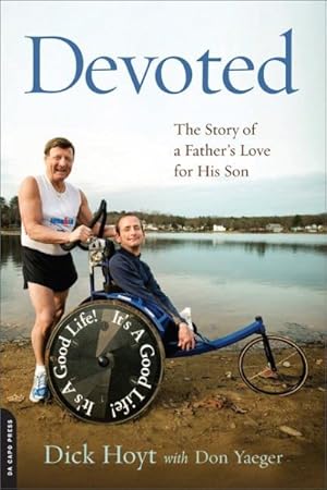 Immagine del venditore per Devoted : The Story of a Father's Love for His Son venduto da GreatBookPrices