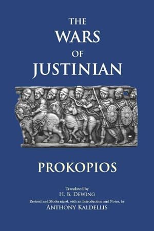 Bild des Verkufers fr Wars of Justinian zum Verkauf von GreatBookPrices