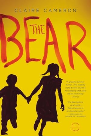 Seller image for Bear for sale by GreatBookPrices