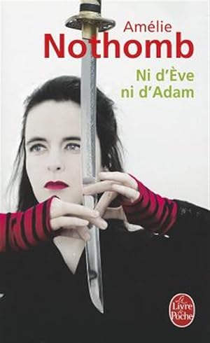 Imagen del vendedor de Ni d'Eve ni d'Adam a la venta por GreatBookPrices