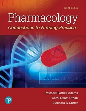 Seller image for Pharmacology : Connections to Nursing Practice for sale by GreatBookPrices