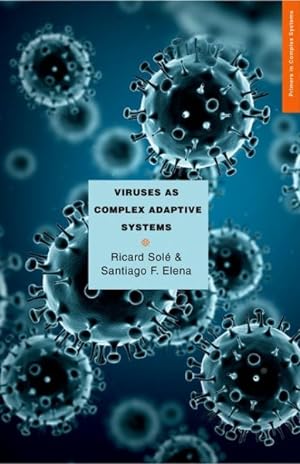 Imagen del vendedor de Viruses As Complex Adaptive Systems a la venta por GreatBookPrices