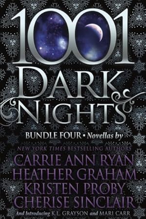 Imagen del vendedor de 1001 Dark Nights a la venta por GreatBookPrices