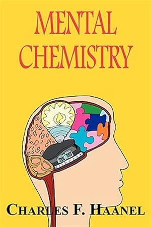 Imagen del vendedor de Mental Chemistry a la venta por GreatBookPrices