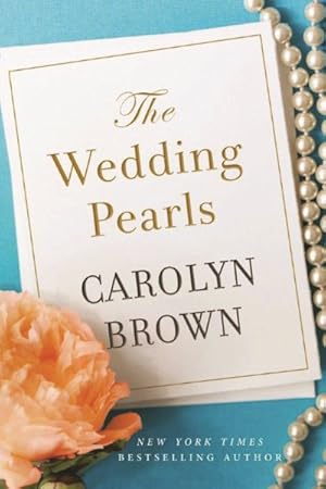 Image du vendeur pour Wedding Pearls mis en vente par GreatBookPrices