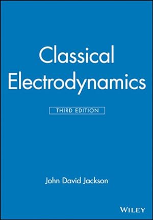 Immagine del venditore per Classical Electrodynamics venduto da GreatBookPrices