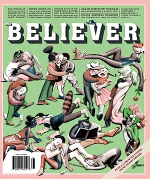 Seller image for Believer 116 December 2017 / January 2018 : December/January for sale by GreatBookPrices