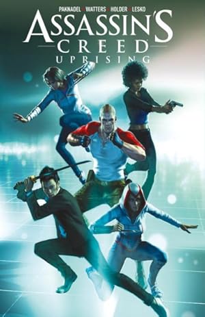 Immagine del venditore per Assassin's Creed - Uprising 1 : Common Ground venduto da GreatBookPrices