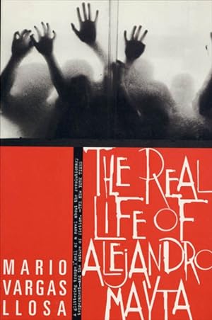 Bild des Verkufers fr Real Life of Alejandro Mayta zum Verkauf von GreatBookPrices