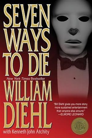 Seller image for Seven Ways to Die for sale by GreatBookPrices