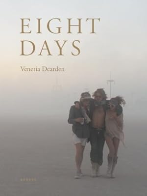 Imagen del vendedor de Eight Days a la venta por GreatBookPrices