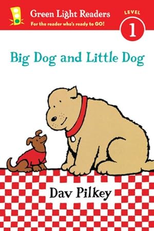 Seller image for Big Dog and Little Dog for sale by GreatBookPrices