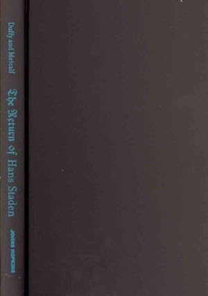 Seller image for Return of Hans Staden : A Go-between in the Atlantic World for sale by GreatBookPrices