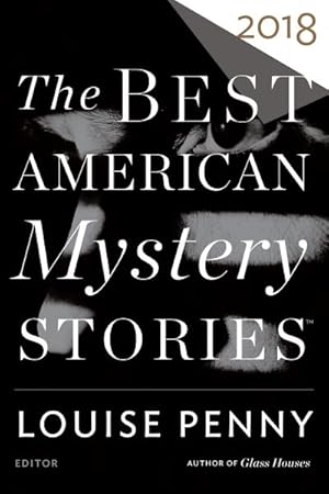 Imagen del vendedor de Best American Mystery Stories 2018 a la venta por GreatBookPrices
