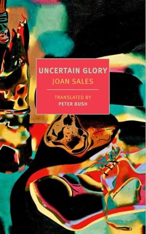 Seller image for Uncertain Glory for sale by GreatBookPrices