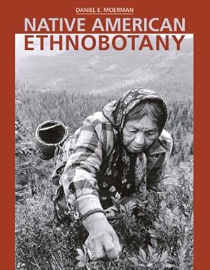 Immagine del venditore per Native American Ethnobotany venduto da GreatBookPrices