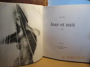 Curiosa - Jour et Nuit de Pierre Berg - Les doigts par Roger Mijéma - L'heure du cher corps de Fa...