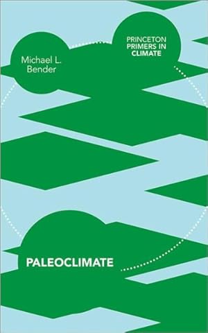 Immagine del venditore per Paleoclimate venduto da GreatBookPrices