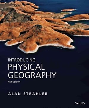 Seller image for Introducing Physical Geography for sale by GreatBookPrices