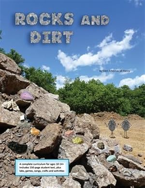 Imagen del vendedor de Rocks and Dirt a la venta por GreatBookPrices