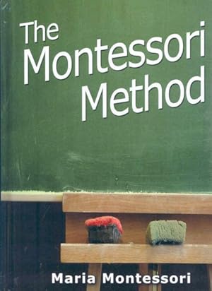 Immagine del venditore per Montessori Method venduto da GreatBookPrices