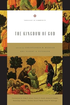 Immagine del venditore per Kingdom of God venduto da GreatBookPrices