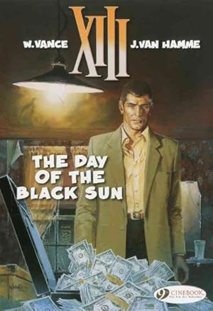 Bild des Verkufers fr XIII 1 : The Day of the Black Sun zum Verkauf von GreatBookPrices