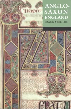 Seller image for Anglo-Saxon England for sale by GreatBookPrices