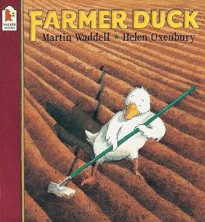 Imagen del vendedor de Farmer Duck a la venta por GreatBookPrices